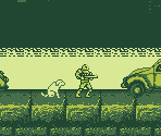 Color Preview - Wild Dogs