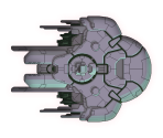 Slug Cruiser - FTL: Faster Than Light