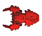 Mantis Cruiser - FTL: Faster Than Light