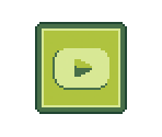 Social Media Icons - Wild Dogs
