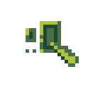 Switch Lever - Wild Dogs