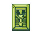 Switchable Door - Wild Dogs
