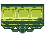 Switchable Platform - Wild Dogs
