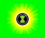 Wii Menu Banner & Icon - Ben 10: Alien Force - Vilgax Attacks
