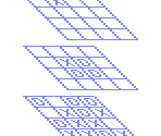 General Sprites - 3D Tic-Tac-Toe