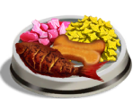 Food - Pet Shop Snacks