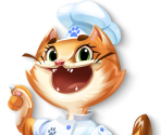 GUI - Pet Shop Snacks