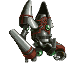 Mithril Golem - Valkyrie Profile: Lenneth