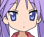 Kagami Hiiragi (Lucky Star) - Re:Stage! Prism Step