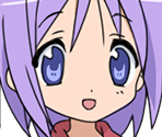 Tsukasa Hiiragi (Lucky Star) - Re:Stage! Prism Step
