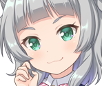 Mia Kashiwagi (Ongeki) - Re:Stage! Prism Step