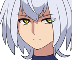 Eva Gallenstei (Battle Athletes Victory ReSTART!) - Re:Stage! Prism Step