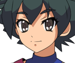 Shelley Wong (Battle Athletes Victory ReSTART!) - Re:Stage! Prism Step