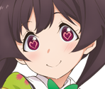 Midori Hemo (Dropout Idol Fruit Tart) - Re:Stage! Prism Step
