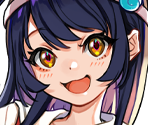 Mirei Shishido (Chunithm) - Re:Stage! Prism Step