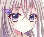Miu Sakura - Re:Stage! Prism Step