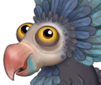 Rare Mimic - My Singing Monsters