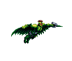 Vulture - Spider-Man