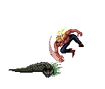 Sewer Enemies - Spider-Man