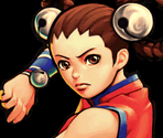 Profile Pictures - Fatal Fury: Wild Ambition