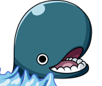#1206 - Laboon Rumbar Pirates - One Piece: Treasure Cruise