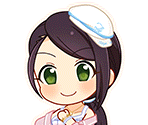 Aki Yamato (Make My Trend) - THE IDOLM@STER Cinderella Girls: Starlight Stage