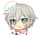 Anastasia (Make My Trend) - THE IDOLM@STER Cinderella Girls: Starlight Stage