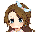 Ayaka Kishibe (Make My Trend) - THE IDOLM@STER Cinderella Girls: Starlight Stage