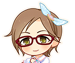 Chinatsu Aikawa (Make My Trend) - THE IDOLM@STER Cinderella Girls: Starlight Stage