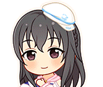 Hajime Fujiwara (Make My Trend) - THE IDOLM@STER Cinderella Girls: Starlight Stage