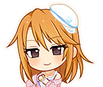 Haru Yuuki (Make My Trend) - THE IDOLM@STER Cinderella Girls: Starlight Stage