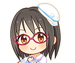 Haruna Kamijo (Make My Trend) - THE IDOLM@STER Cinderella Girls: Starlight Stage