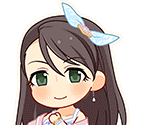 Honami Nishikawa (Make My Trend) - THE IDOLM@STER Cinderella Girls: Starlight Stage