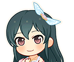 Izumi Ohishi (Make My Trend) - THE IDOLM@STER Cinderella Girls: Starlight Stage