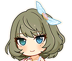 Kaede Takagaki (Make My Trend) - THE IDOLM@STER Cinderella Girls: Starlight Stage