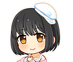 Kako Takafuji (Make My Trend) - THE IDOLM@STER Cinderella Girls: Starlight Stage