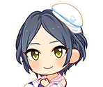 Kanade Hayami (Make My Trend) - THE IDOLM@STER Cinderella Girls: Starlight Stage