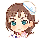 Kate (Make My Trend) - THE IDOLM@STER Cinderella Girls: Starlight Stage