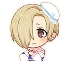 Koume Shirasaka (Make My Trend) - THE IDOLM@STER Cinderella Girls: Starlight Stage