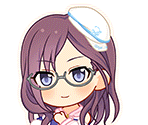 Makino Yagami (Make My Trend) - THE IDOLM@STER Cinderella Girls: Starlight Stage