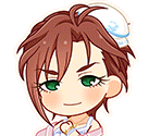 Manami Kiba (Make My Trend) - THE IDOLM@STER Cinderella Girls: Starlight Stage