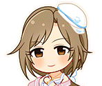 Megumi Ijuin (Make My Trend) - THE IDOLM@STER Cinderella Girls: Starlight Stage