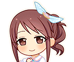Miyu Mifune (Make My Trend) - THE IDOLM@STER Cinderella Girls: Starlight Stage