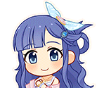 Nanami Asari (Make My Trend) - THE IDOLM@STER Cinderella Girls: Starlight Stage