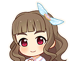 Nao Kamiya (Make My Trend) - THE IDOLM@STER Cinderella Girls: Starlight Stage