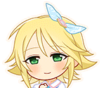 Otoha Umeki (Make My Trend) - THE IDOLM@STER Cinderella Girls: Starlight Stage