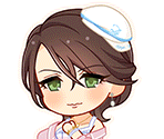 Rei Shinohara (Make My Trend) - THE IDOLM@STER Cinderella Girls: Starlight Stage