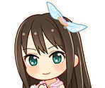 Rin Shibuya (Make My Trend) - THE IDOLM@STER Cinderella Girls: Starlight Stage