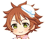 Saki Yoshioka (Make My Trend) - THE IDOLM@STER Cinderella Girls: Starlight Stage