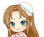 Sarina Matsumoto (Make My Trend) - THE IDOLM@STER Cinderella Girls: Starlight Stage